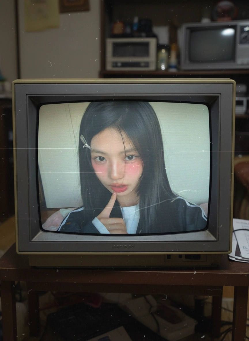 AI image to image preview